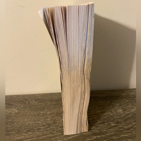 Grown Young Adult Fiction Paperback Book By Tiffany D. Jackson - Picture 2 of 4